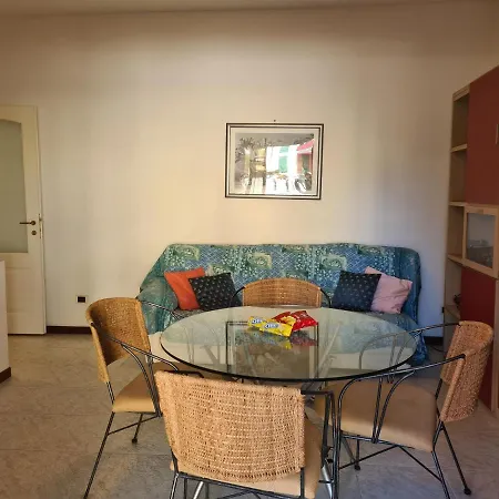 Casa Elena Bordighera, A Due Passi Dal Mare Per 4 Persone *