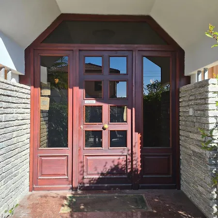 Casa Elena Bordighera, A Due Passi Dal Mare Per 4 Persone Bordighera
