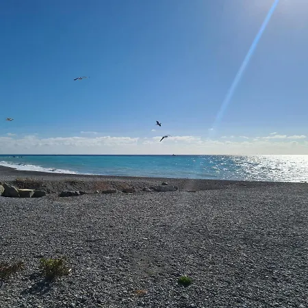 Casa Elena Bordighera, A Due Passi Dal Mare Per 4 Persone