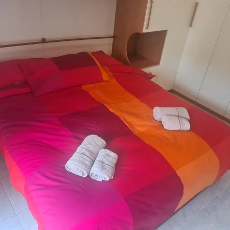 Casa Elena Bordighera, A Due Passi Dal Mare Per 4 Persone Apartman