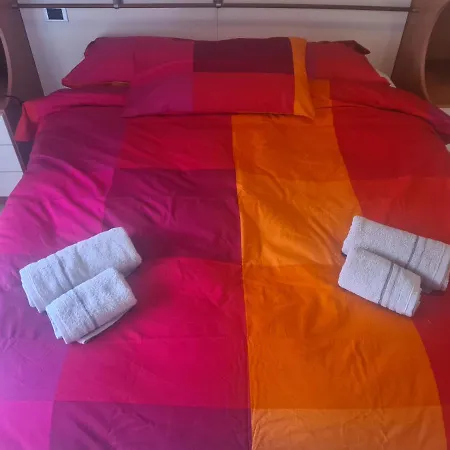 Casa Elena Bordighera, A Due Passi Dal Mare Per 4 Persone * Bordighera
