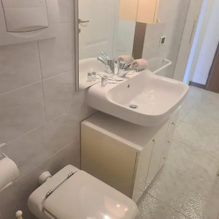 Casa Elena Bordighera, A Due Passi Dal Mare Per 4 Persone Bordighera
