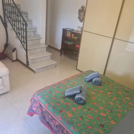Casa Elena Bordighera, A Due Passi Dal Mare Per 4 Persone