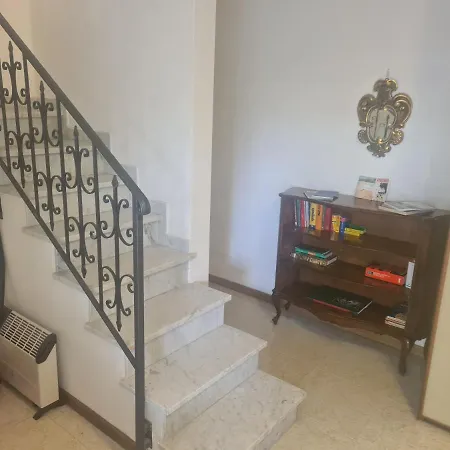 Lejlighed Casa Elena Bordighera, A Due Passi Dal Mare Per 4 Persone Bordighera